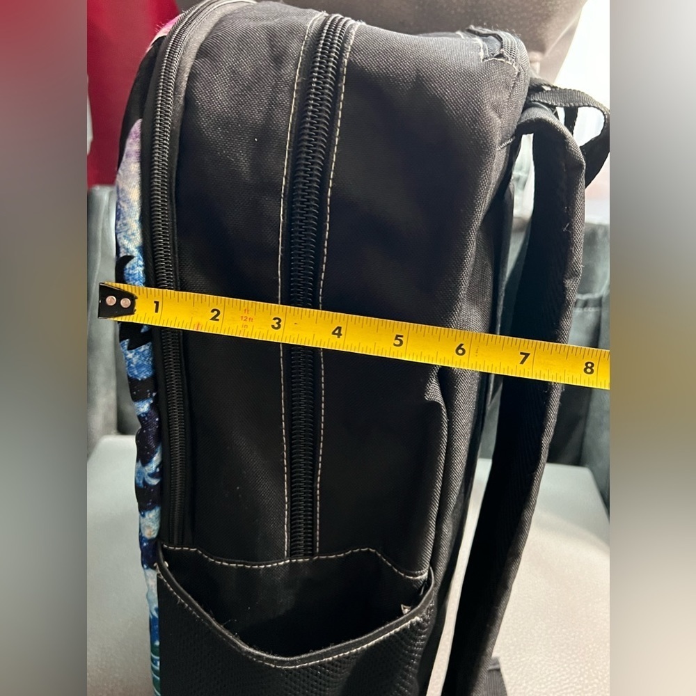 By Mojo Life: Backpack - Picture 2 of 9